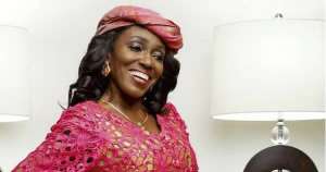By the Fireside: Remembering  Nana Konadu Agyeman Rawlings