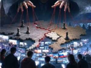 FIMI in West Africa: The Information War Is Already Here