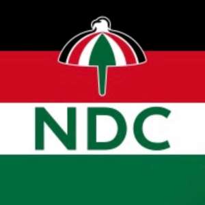 NDC to Lose Parliamentary Seats in 2028, and Presidency in 2032?