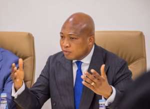 When the interceptor becomes the defender: The fall of a self-styled anti-corruption crusader.