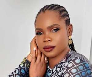 Drop Your Phones And Encounter God – Victoria Orenze Admonishes Christians