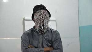 It's only in Ghana that Anas Aremeyaw Anas is a hero