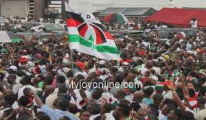 NPP Benefited From NDC's 'Adversarial' Relationship With Media