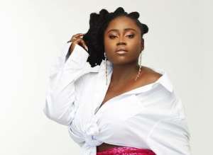 Lydia Forson Drops Thrilling pictures on Birthday