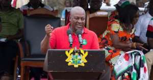 Reasons Why Ghanaians Need To Vote For Mahama