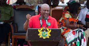 Wontumi Vows To Stop Mahama