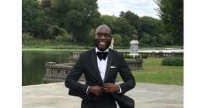 Revealed! Kennedy Agyapong's Richest Son