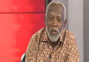 Prof Adei Denies Sacking Kwaku Kwarteng, Carlos Ahenkora From GRA Board