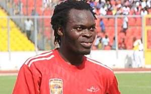 Kotoko Needs To Score More Against FC San Pedro In Kumasi – Yahaya Mohammed