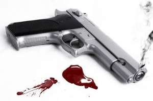 Robbers Kill Nursing Student, Beat Police In Gun Battle