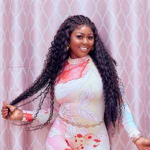 Salma Mumin Apologises To MTN In Less Than 24 Hours