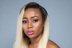 Akuapem Poloo heads back to court on October 25