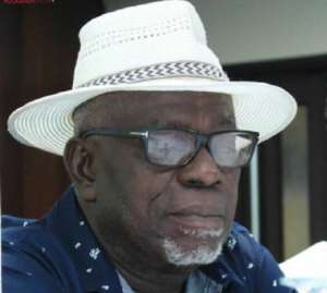 Fred Amugi