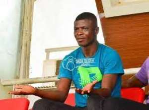There’s no proper leadership at Hearts of Oak – Dan Quaye speaks on club’s struggles