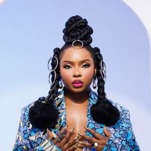 Yemi Alade Who she is