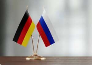 Germany Tightens Its Belt as the Russian Threat Looms