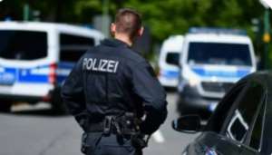 Another Ukrainian Held in Germany: Berlins Spy Hunt Widens