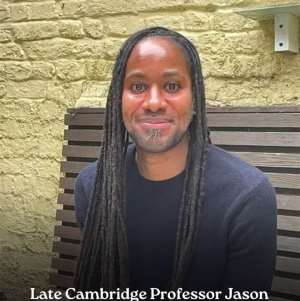 Jason Arday: When an Allegation Outlives the Evidence