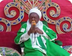 Tell Them the Truth: The Emir of Katsinas Message to Tinubus Campaign