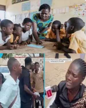 Why Teachers Are Not Paid Well in Ghana — And How We Fix It: Reflections of a Teacher Since 1998