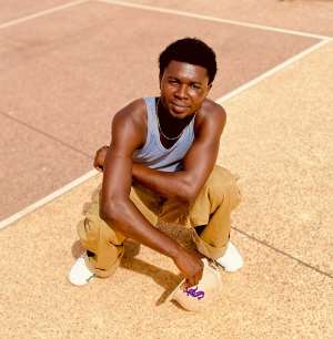 Fansy KEGs “No Stress” Brings a Fresh Afrobeats Sound to Ghanas Music Scene