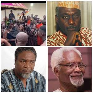 From Denkyira to the Streets: The Rise of the Ghanaian Bard and Its Street Descendants