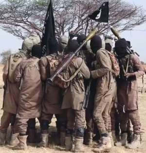 Who Will Arm and Train West Africas Fight Against Terrorism?