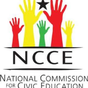 NCCE preaches peace ahead of elections
