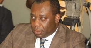 Mattew Opoku Prempeh, Education Minister