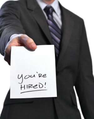 4 Things Not To Do When You Want To Get Hired