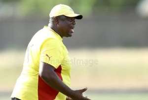 Health Issues Affected Danso In U-17 World Cup – Paa Kwesi Fabin