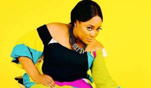 Actress, Lola Magret Looking Stunning in new Photos