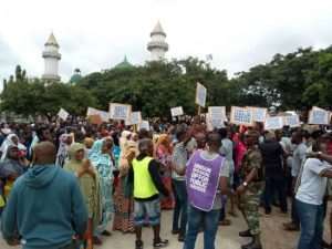 Families Of Victims Of Asawase Killings Demand Committee Report