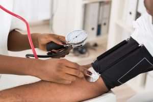 Adogla Writes: Cause For Alarm As Lifestyle Diseases Gain Grounds