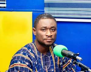 Mahama's E-blocks in the bush was off-guard approach, politically hast decision — Deputy PRO of Education Ministry
