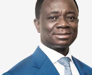 'Recuse yourself', I've 'serious doubts' about your 'impartiality' – Stephen Opuni to Justice Dotse on AG review