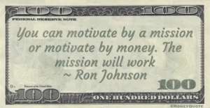 Mission vs. Money: Are You a Business Missionary or Mercenary?