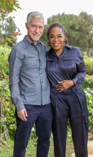 Hollywood’s Top Therapist Was Handed a Death Sentence. Now He Says It Was The Path He Was Meant To Walk.