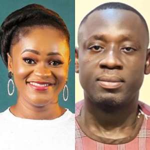 Baaba Cann questions Obuasi SHTS handling of sexual misconduct allegations against headmaster
