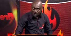 Ghana FA chief's 2m defamation lawsuit against Songo, Multimedia gets court hearing on Monday