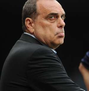 West Ham staged rebellion over Avram Grant's shabby sacking in Wigan