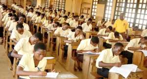 Compromising The Quality Of Wassce Is Another Challenge Of The Free Education Policy.