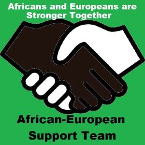 Genuine Africans and Europeans must Reconcile and Work Together