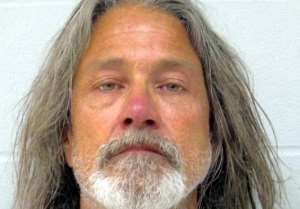 Speeding Driver Caught Nearly Naked And Covered In Vaseline
