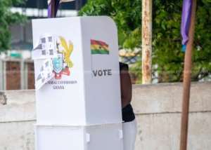 30,000 Disqualified From Voting On December 7