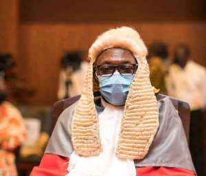 Continue Opuni's trial — Supreme Court to Honyenuga