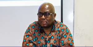 Ballot stuffing allegation: Mahama is being reckless – Ben Ephson