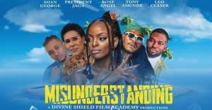 Misunderstanding: Shan Georges Drama Unpacks The Power Of Communication In Human Relationships