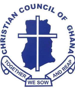 The Christian Council of Ghana at 96: Reflections, Achievements, Setbacks, and Empowerment On The Path Toward Centenary Renewal
