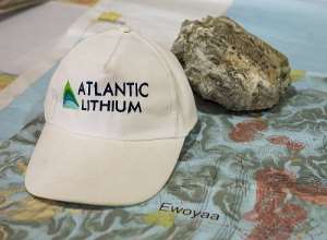 Lithium beneath their feet, uncertainty above Their Heads: Ewoyaa Residents Ask who will benefit?